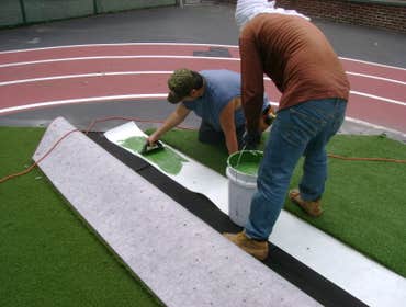 Forever Green Athletic Fields Inc Project 1 0