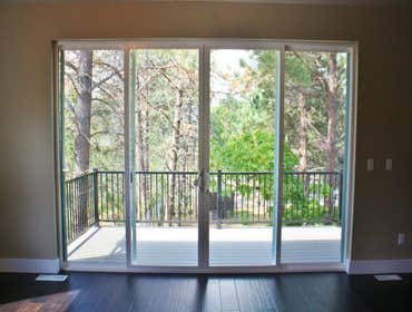 Midvale New Home Build