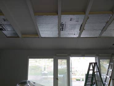 Insulation from Rehome Solutions Inc