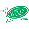 Jerry Kelly Heating, Air Conditioning & Electrical logo
