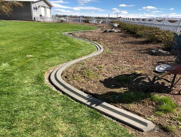 Photos by Morfins Tree Trim & Landscape #1