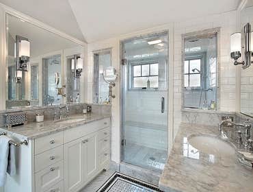 Photos by Bethesda Bathroom Remodeling #1