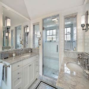 Photos by Bethesda Bathroom Remodeling #1