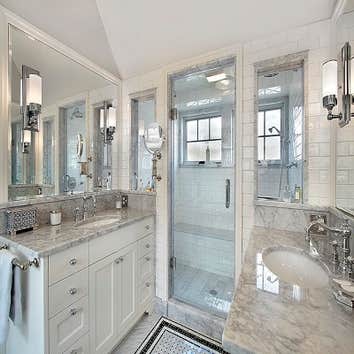 Photos by Bethesda Bathroom Remodeling #1