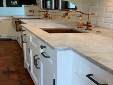 Kitchen Remodeling