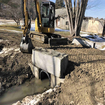 Photos by Dgr Excavating, LLC #1