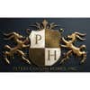 Peters Custom Homes logo