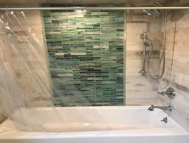 2nd Floor Bathroom