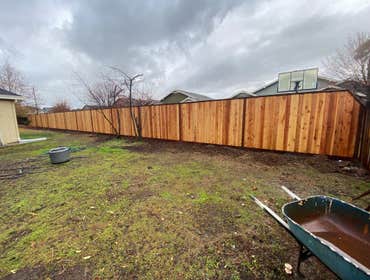 Photos by North Coast Fencing #1