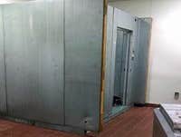 Air Conditioning Units - Sample
