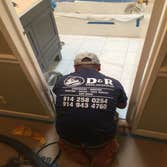 D&R General Contractor Corporation.. Some job done Landscape,Carpentry, Roofing, Bathroom, Exterior Painting, Concrete