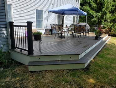 Photos by Kelly Remodelers, #1