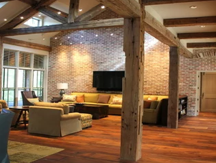 Lake Athens Lodge