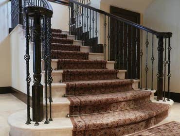 Photo(s) from Richwood Turning And Stair Works Inc