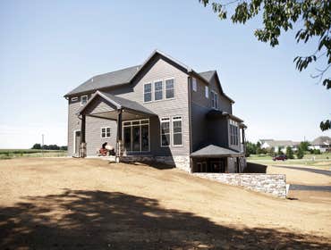 Exterior Designs