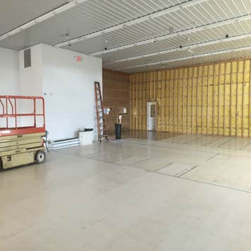 Photo(s) from Suitemasters,Inc. here a re a few of our recent drywall and ceiling projects.