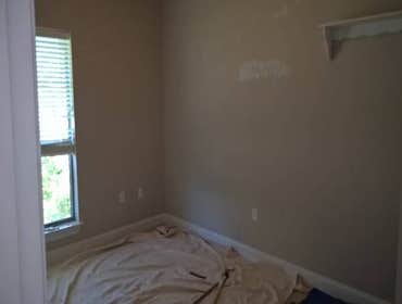 Drywall & PAINTING
