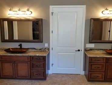 Zephyrhills Custom Home