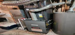 Martins HVAC Service