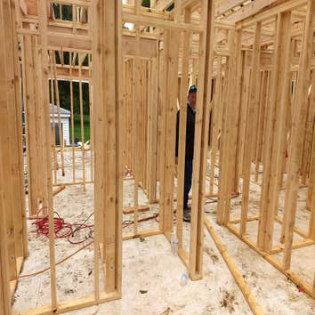 West Branch Builders