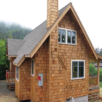Photos from David Edrington, Architect