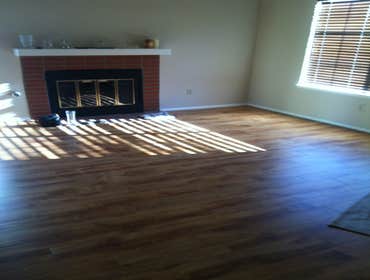 Laminate