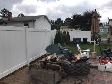 Photos by R.H Fencing Corp #1