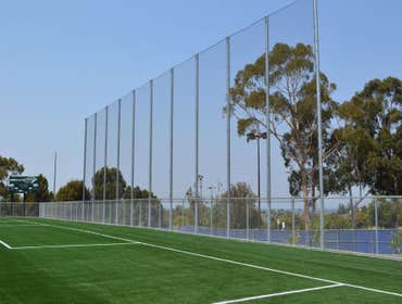 Fences