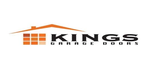 Photos by Kings Garage Door #1
