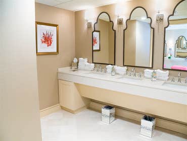 Commercial Renovation
