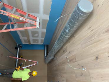 Photos by Hector Moreno Heating and Cooling LLC #3