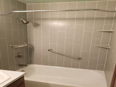 Photos by Luxury Bath Oc #1