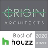 Origin Architects, LLC logo