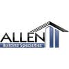 Allen Building Specialties logo