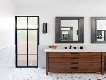 TUMBLEWEED PRESTON HOLLOW HOME