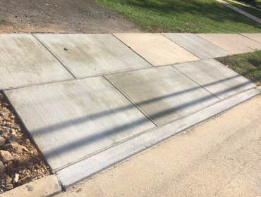 Photos from Gasca Concrete