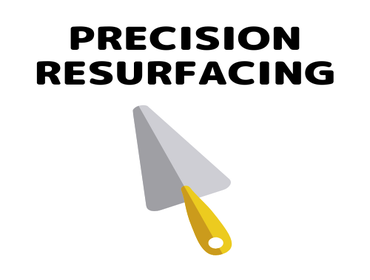 Photos by Precision Resurfacing #1