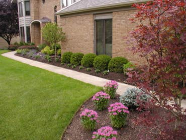 Turf World Co., We take pride in all of our work, its your investment, and our reputation. Everyone of these projects are located in north east Ohio.