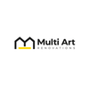 Multi Art Renovations logo