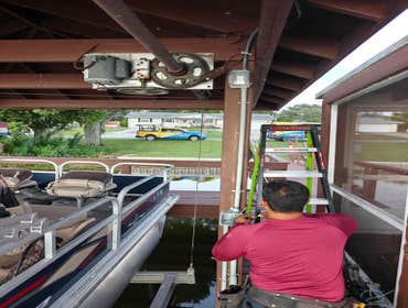 Photos by MR. Electric of Winter Haven #1
