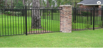 Fences