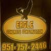 Eagle Concrete Construction logo