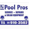 Pool Pros logo