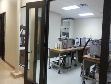 Engineering Office
