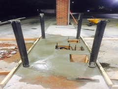 Photos from Shuford Construction Services