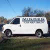 Minden Heating & Air Conditioning LLC logo
