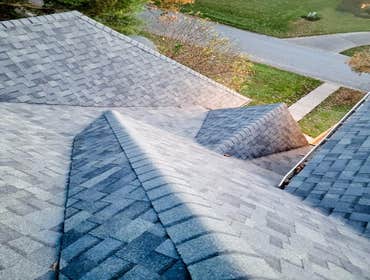 Residential Roofing