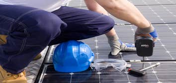 Las Vegas Solar Panels