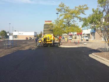Photos by Leo's Paving #1