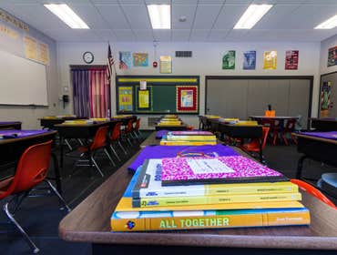 Nelson Mandela Elementary